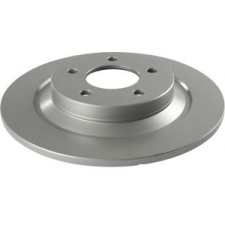 Quaro féktárcsa tele féktárcsa