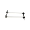 Quaro stabilizátor rúd gömbfej elsőtengely,kétoldali,290mm