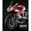 Quarto Publishing Group USA Inc The Complete Book of Ducati Motorcycles Third Edition – Ian Falloon (Kemény kötésű)