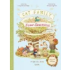 Quarto Publishing Plc Cat Family Four Seasons – Eunyoung Seo (Puha kötésű)