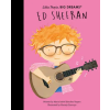 Quarto Publishing Plc Ed Sheeran | Maria Isabel Sanchez Vegara
