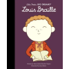 Quarto Publishing Plc Louis Braille – Ana Albero