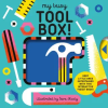 Quarto Publishing Plc My Busy Tool Box! – Design Eye (Puha kötésű)
