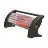  Quartz Heater kvarc hősugárzó – 1200 W  120QT32