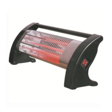  Quartz Heater kvarc hősugárzó – 1200 W  120QT32 hősugárzó