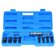 QUATROS Csapágy és szilent kihúzó készlet 8-32mm (QS11149) autójavító eszköz