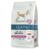Quattro Quattro Adult Lamb Raw Coated 12kg