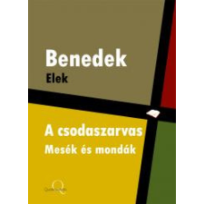 Quattrocento A csodaszarvas szépirodalom