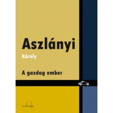 Quattrocento A gazdag ember egyéb e-könyv