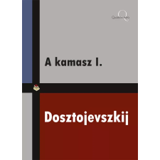 Quattrocento A kamasz I. rész egyéb e-könyv