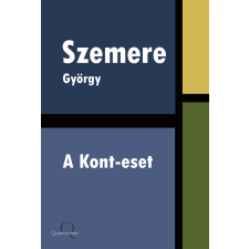 Quattrocento A Kont-eset egyéb e-könyv