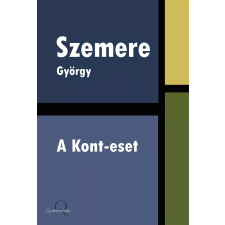 Quattrocento A Kont-eset egyéb e-könyv