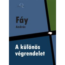 Quattrocento A különös végrendelet egyéb e-könyv