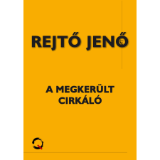 Quattrocento A megkerült cirkáló regény