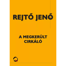 Quattrocento A megkerült cirkáló egyéb e-könyv
