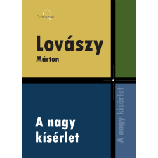 Quattrocento A nagy kísérlet egyéb e-könyv
