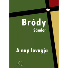 Quattrocento A nap lovagja egyéb e-könyv