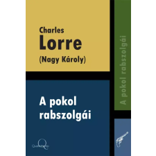 Quattrocento A pokol rabszolgái egyéb e-könyv
