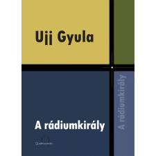 Quattrocento A rádiumkirály egyéb e-könyv