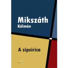 Quattrocento A sipsirica egyéb e-könyv