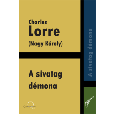 Quattrocento A sivatag démona egyéb e-könyv
