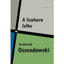 Quattrocento A Szahara lelke egyéb e-könyv