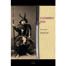 Quattrocento A szamuráj útja egyéb e-könyv