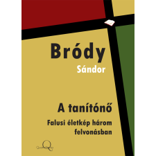 Quattrocento A tanítónõ szépirodalom