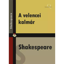 Quattrocento A velencei kalmár egyéb e-könyv