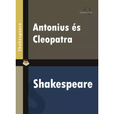 Quattrocento Antonius és Cleopatra egyéb e-könyv
