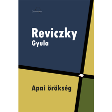 Quattrocento Apai örökség egyéb e-könyv