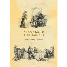 Quattrocento Arany János balladái szépirodalom