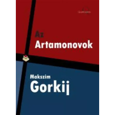 Quattrocento Az Artamonovok egyéb e-könyv