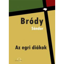 Quattrocento Az egri diákok szépirodalom