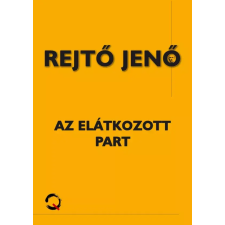 Quattrocento Az elátkozott part egyéb e-könyv