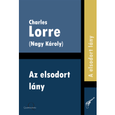 Quattrocento Az elsodort lány egyéb e-könyv
