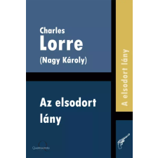 Quattrocento Az elsodort lány egyéb e-könyv
