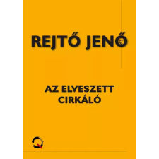 Quattrocento Az elveszett cirkláló egyéb e-könyv