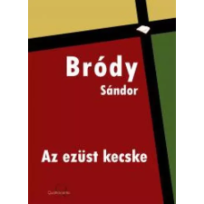Quattrocento Az ezüst kecske egyéb e-könyv