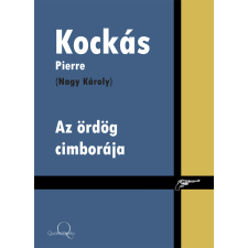 Quattrocento Az ördög cimborája egyéb e-könyv
