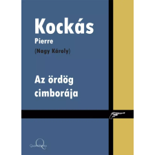 Quattrocento Az ördög cimborája egyéb e-könyv