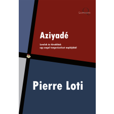 Quattrocento Aziyadé egyéb e-könyv