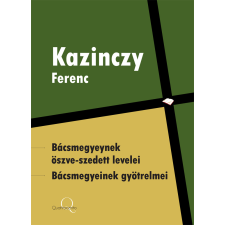 Quattrocento Bácsmegyeynek öszve-szedett levelei, Bácsmegyeinek gyötrelmei egyéb e-könyv