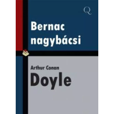 Quattrocento Bernac nagybácsi egyéb e-könyv