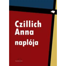 Quattrocento Czillich Anna naplója egyéb e-könyv