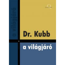 Quattrocento Dr. Kubb a világjáró egyéb e-könyv