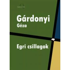 Quattrocento Egri csillagok egyéb e-könyv