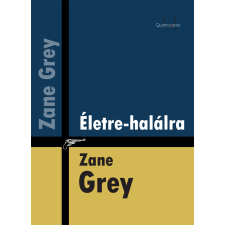 Quattrocento Életre-halálra egyéb e-könyv