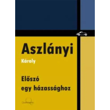 Quattrocento Elõszó egy házassághoz egyéb e-könyv