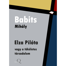 Quattrocento Elza Pilóta szépirodalom